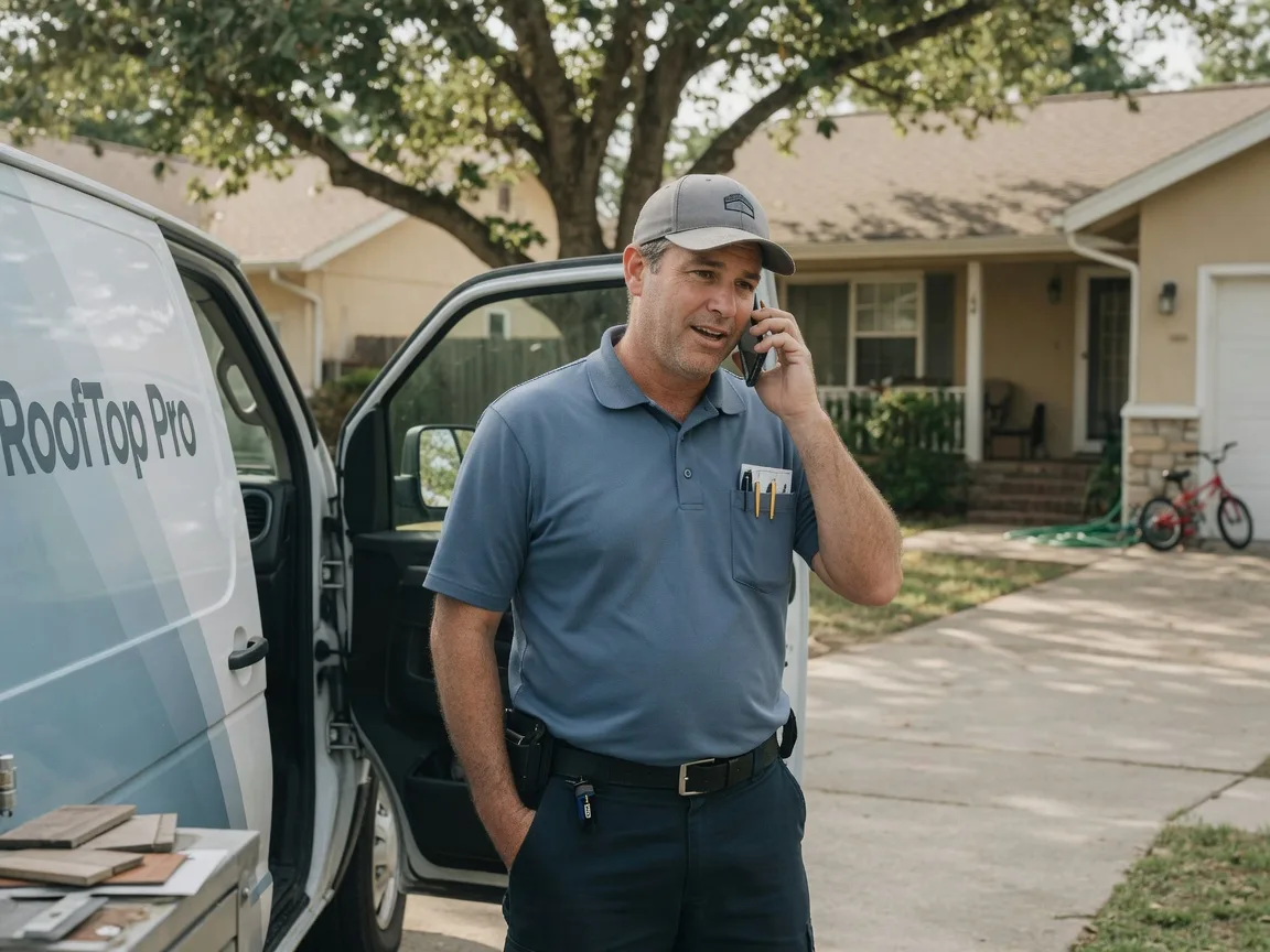 Roof Repair Somerville, OH FAQs