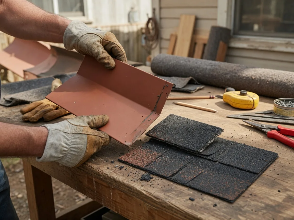 Roof Repair company in Somerville, OH